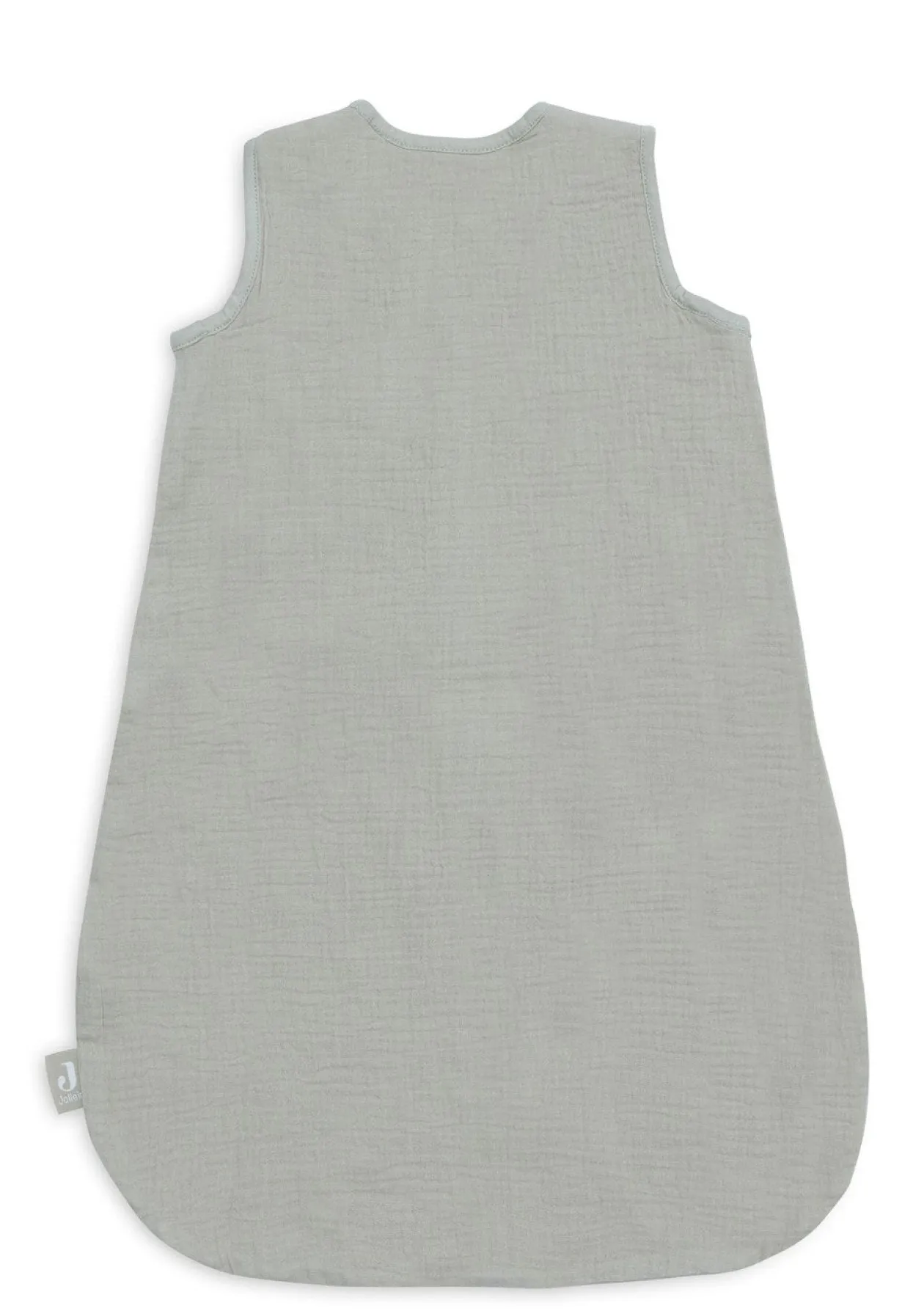 Musselin Baby Schlafsack TOG 0,5 Olive Green