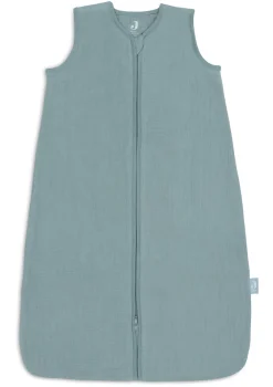 Musselin Baby Schlafsack TOG 0,5 Sea Green