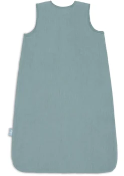 Musselin Baby Schlafsack TOG 0,5 Sea Green