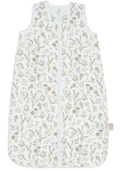 Musselin Baby Schlafsack TOG 0,5 'Bloomy'