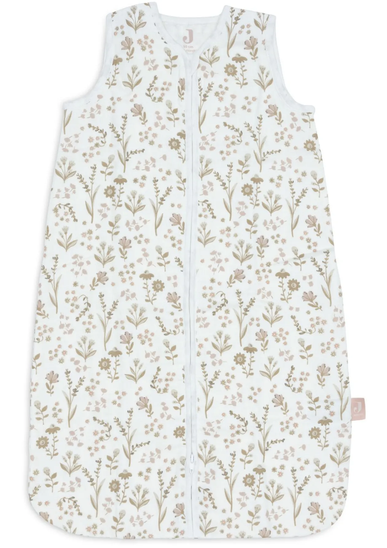 Musselin Baby Schlafsack TOG 0,5 'Bloomy'