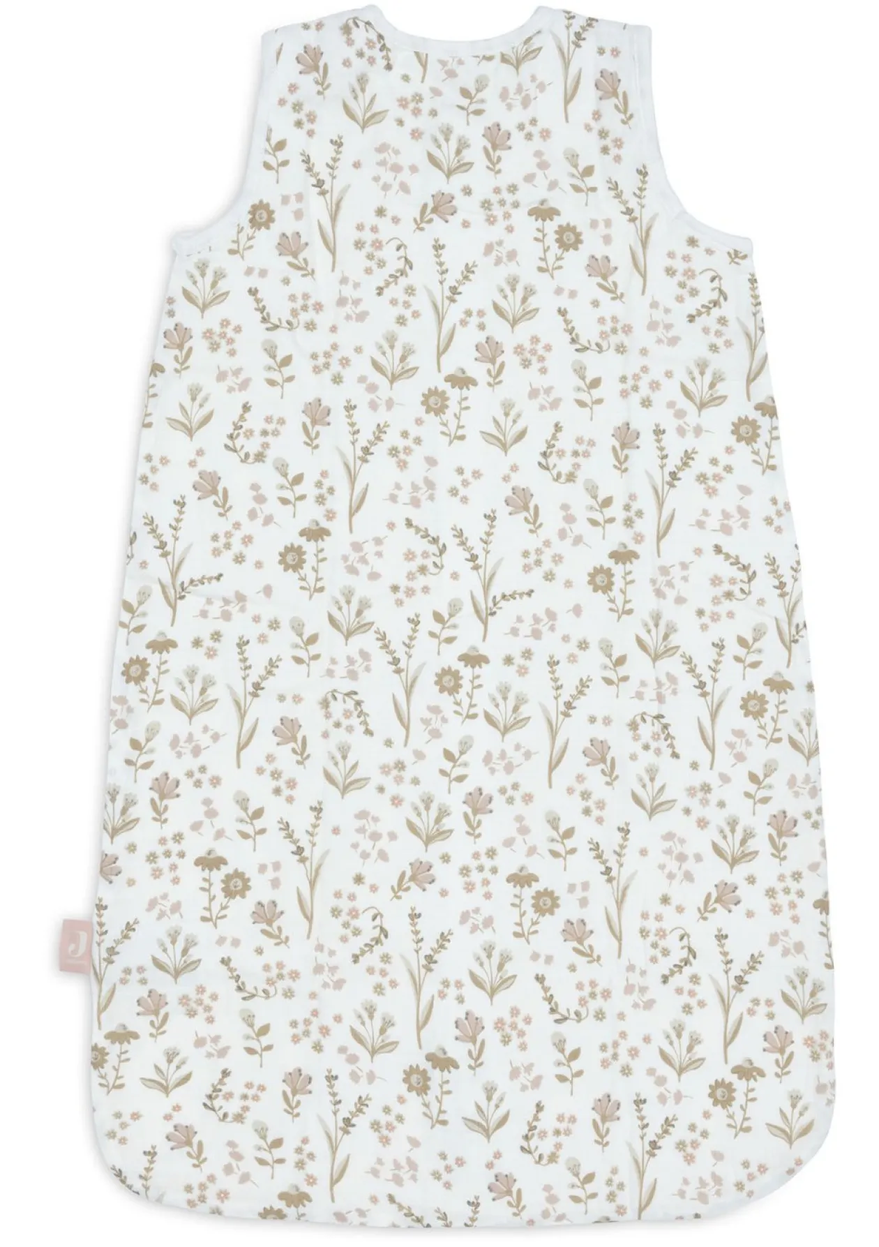 Musselin Baby Schlafsack TOG 0,5 'Bloomy'