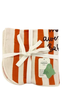 Musselintuch 'Cuddly' 60 x 60 cm