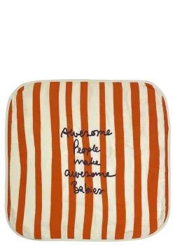 Musselintuch 'Cuddly' 120 x 120 cm