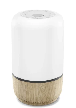 Nachtlicht & Klang 'Connected Home Soothe'