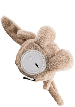 Nachtlicht Hase 'Milo' oat