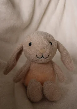 Nachtlicht Hase 'Milo' oat