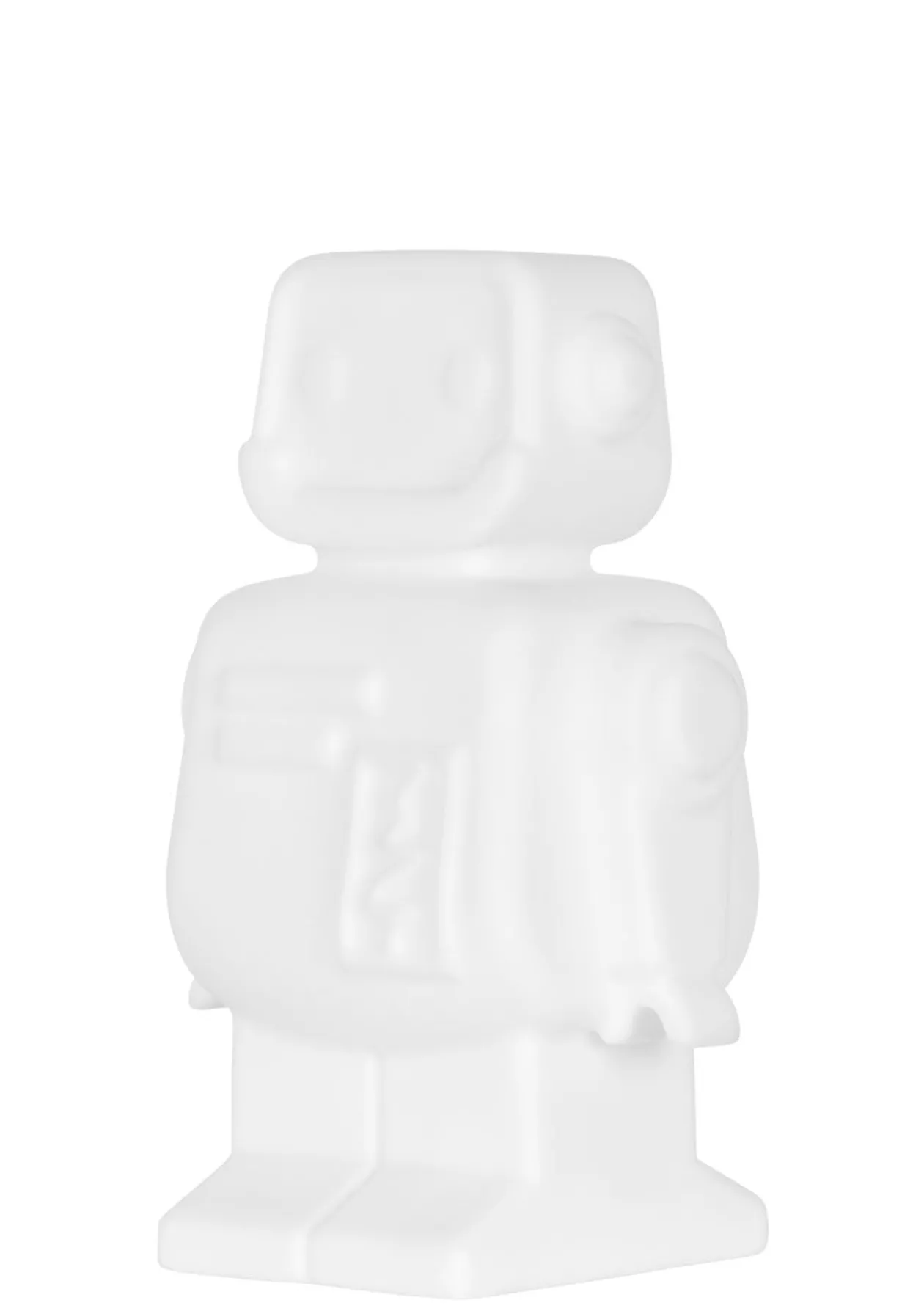 Nachtlicht 'Hero' white