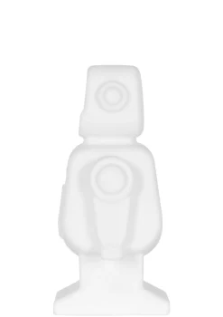 Nachtlicht 'Hero' white