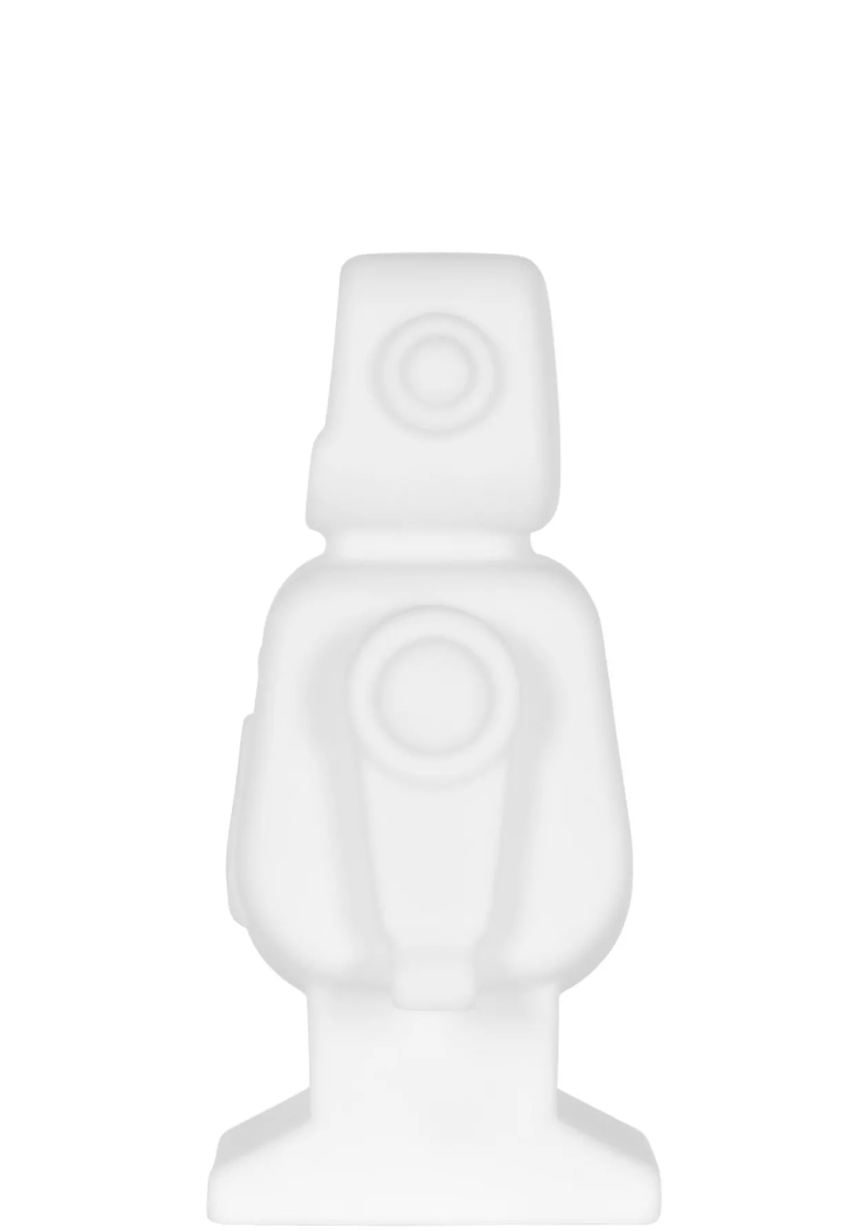 Nachtlicht 'Hero' white