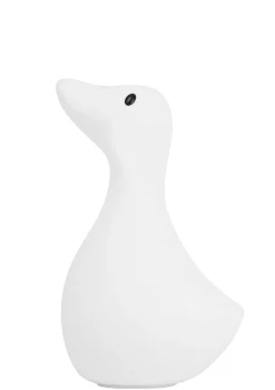 Nachtlicht 'Liva' white