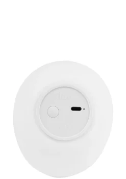 Nachtlicht 'Liva' white