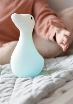 Nachtlicht 'Liva' white