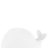 Nachtlicht 'Moby' white