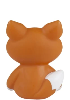 Nachtlicht 'Robin' orange