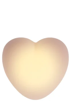 Nachtlicht 'Ruby' dust pink