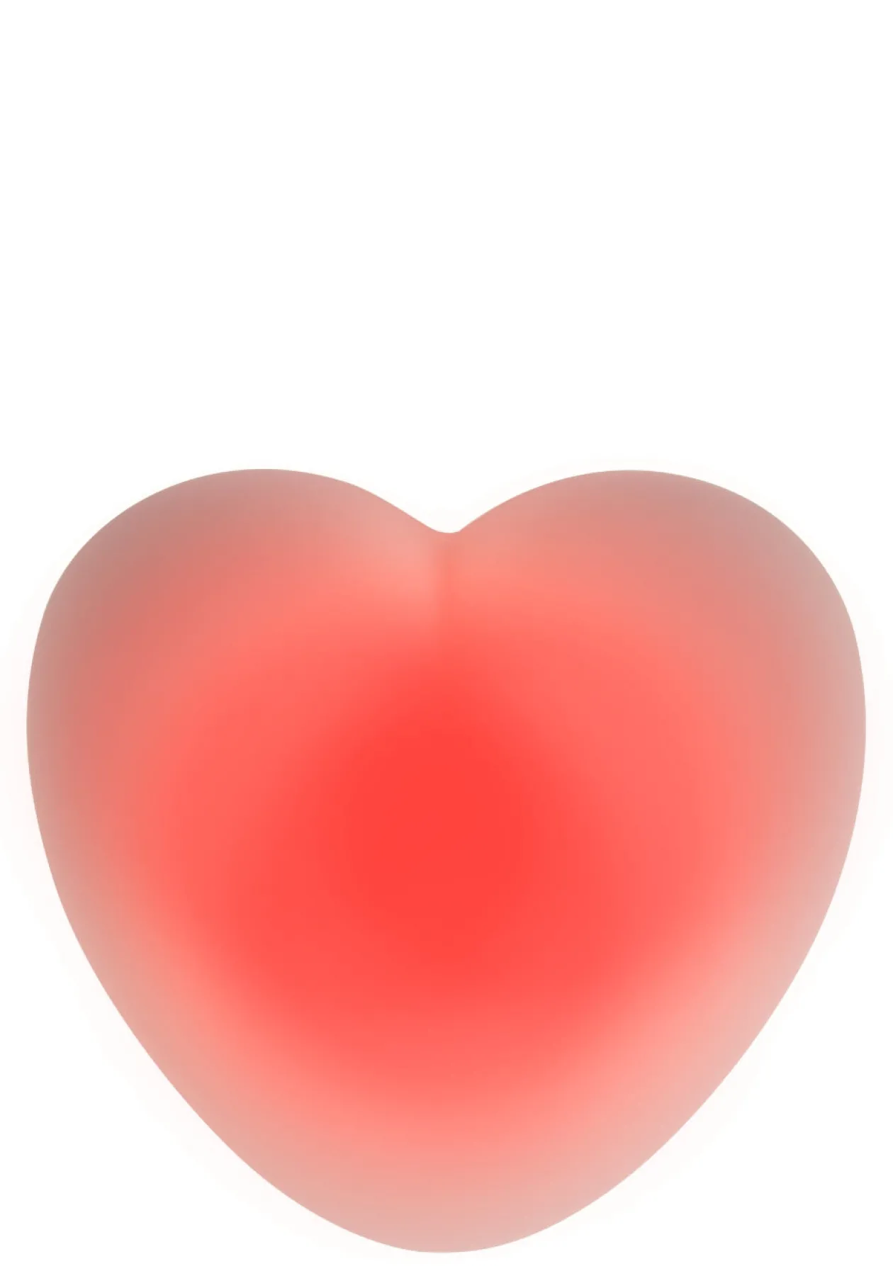 Nachtlicht 'Ruby' dust pink