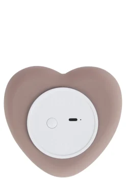 Nachtlicht 'Ruby' dust pink