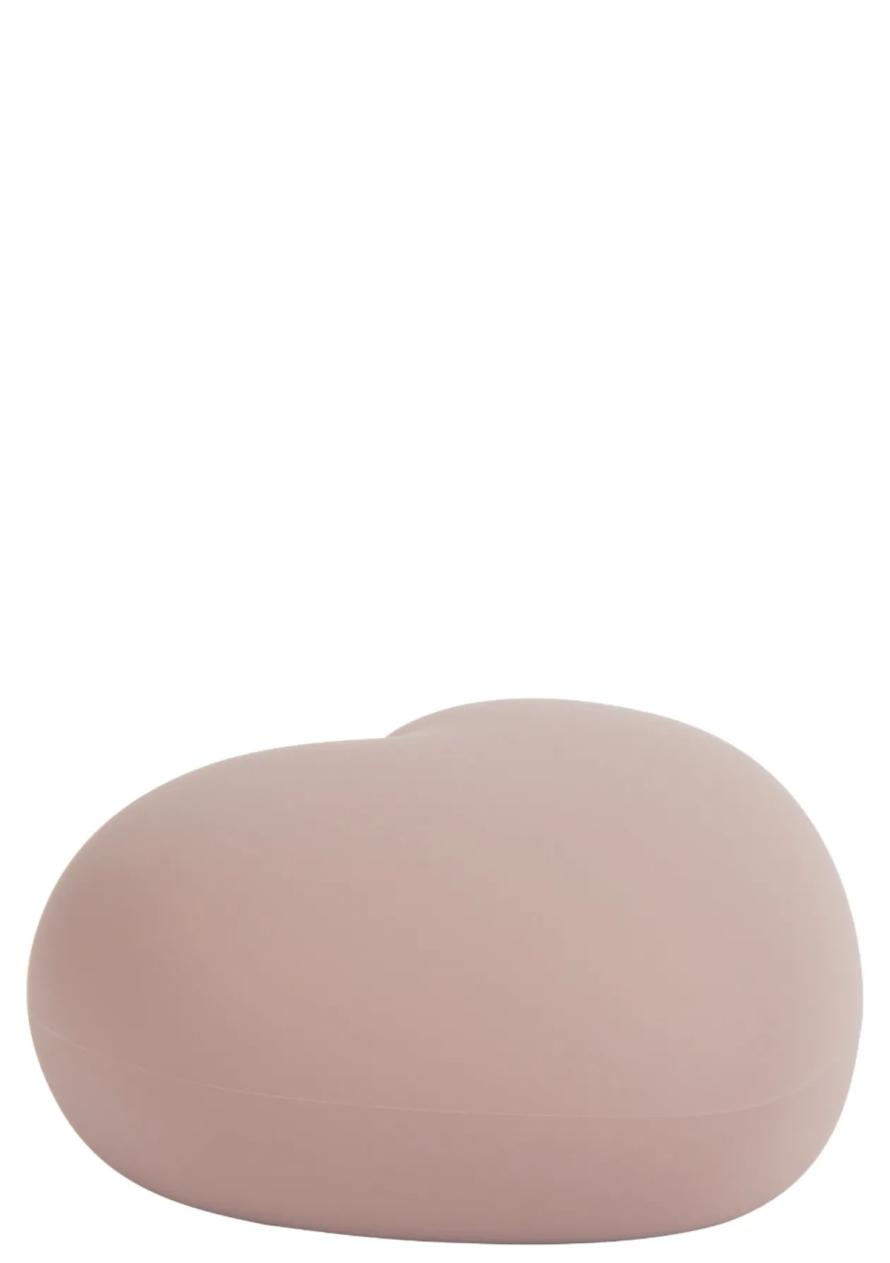 Nachtlicht 'Ruby' dust pink