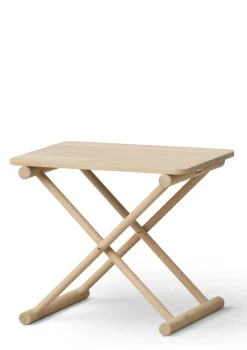 Nachttisch 'Camp' Eiche