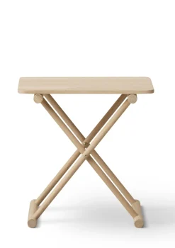 Nachttisch 'Camp' Eiche