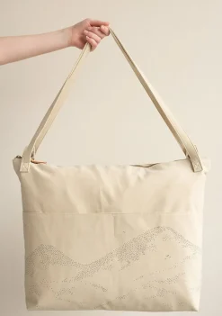 Nanami Mom's Lifestyletasche Mountain Natural