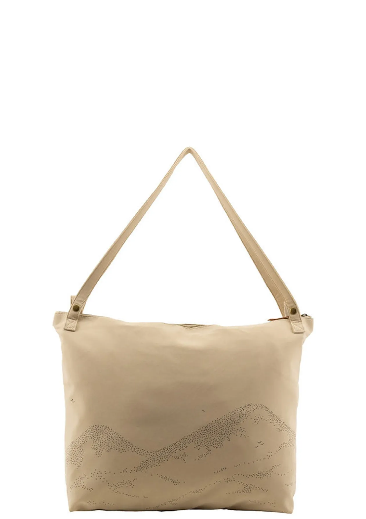 Nanami Mom's Lifestyletasche Mountain Natural