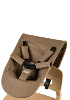 Neugeborenen-Aufsatz für Hochstuhl Mocca