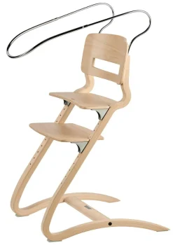 Neugeborenen-Aufsatz für Hochstuhl Mocca