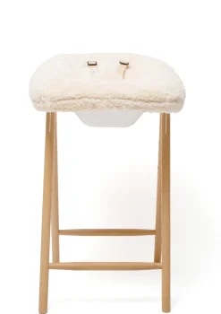 Neugeborenen-Aufsatz für 'TOBO' Fur