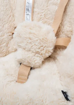 Neugeborenen-Aufsatz für 'TOBO' Fur