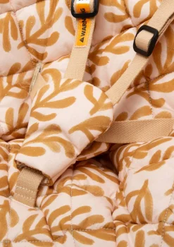 Neugeborenen-Aufsatz für 'TOBO' Season Paper