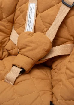 Neugeborenen-Aufsatz für 'TOBO' Camel