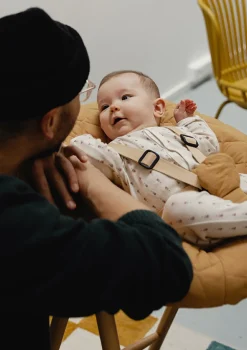 Neugeborenen-Aufsatz für 'TOBO' Camel