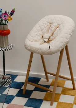 Neugeborenen-Aufsatz für 'TOBO' Milk