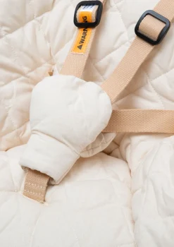 Neugeborenen-Aufsatz für 'TOBO' Milk