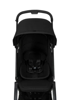 Neugeborenen-Einlage für 'Aer/Aer2' & 'Day5' Space Black