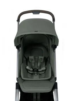 Neugeborenen-Einlage für 'Aer/Aer2' & 'Day5' Forest Green