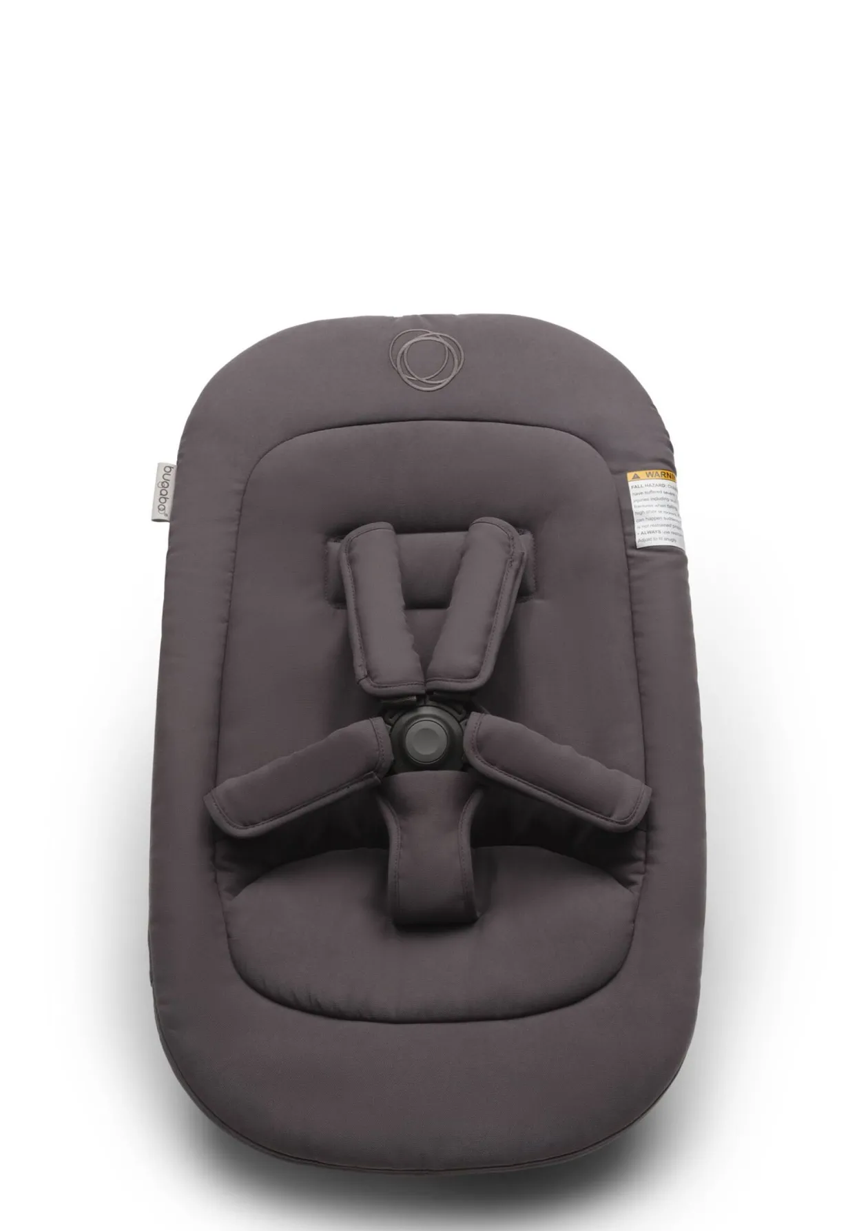 Neugeborenen-Set für 'Giraffe' Tornadograu