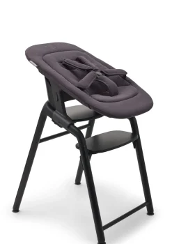 Neugeborenen-Set für 'Giraffe' Tornadograu