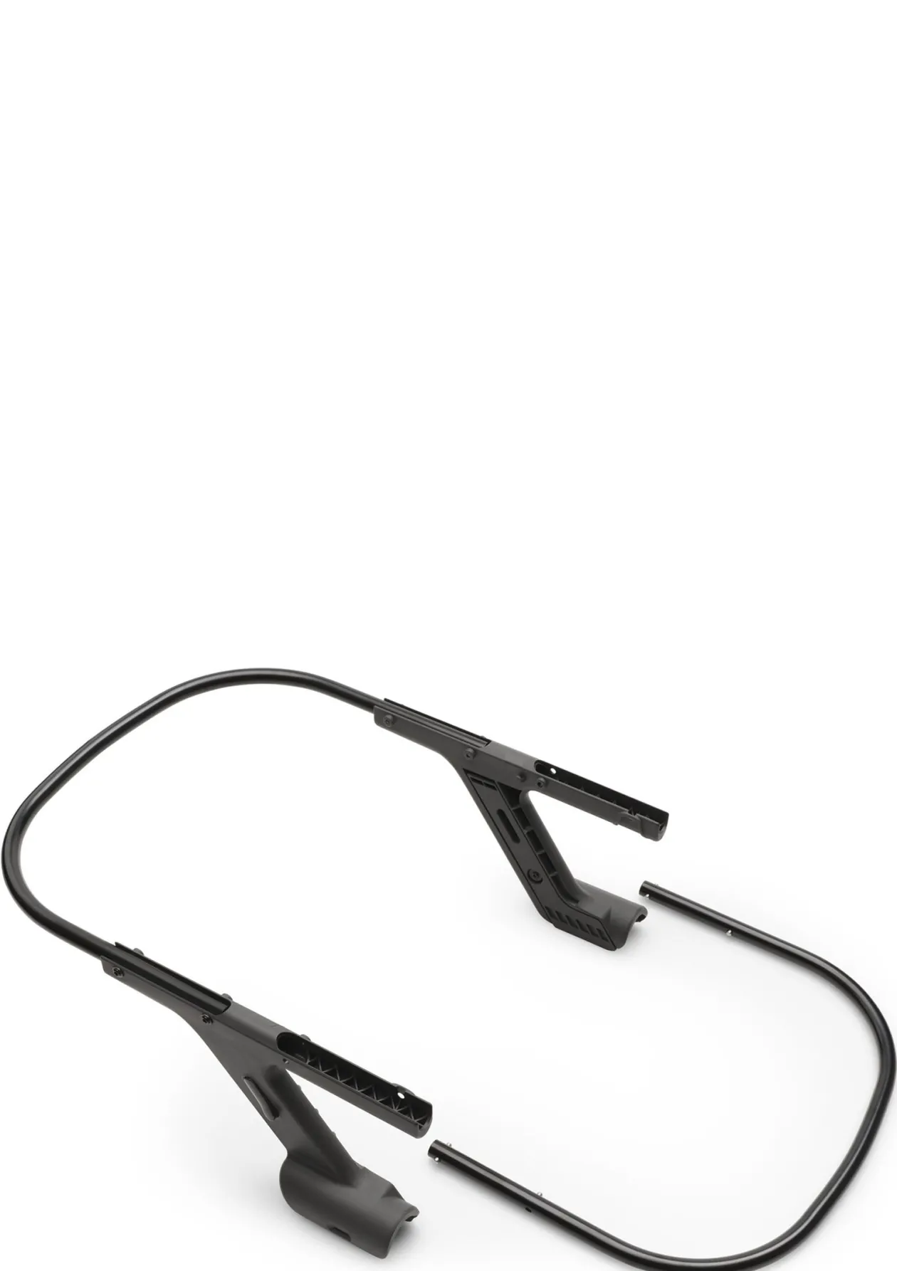 Neugeborenen-Set für 'Giraffe' Polarweiß