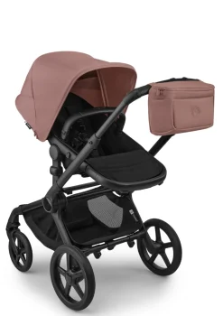 Organizer Tasche Dusty Pink