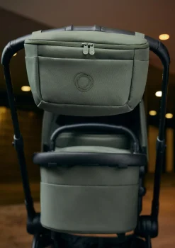 Organizer Tasche Forest Green