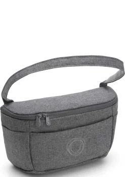 Organizer Tasche Grau meliert