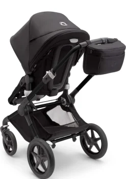 Organizer Tasche Mitternachtsschwarz