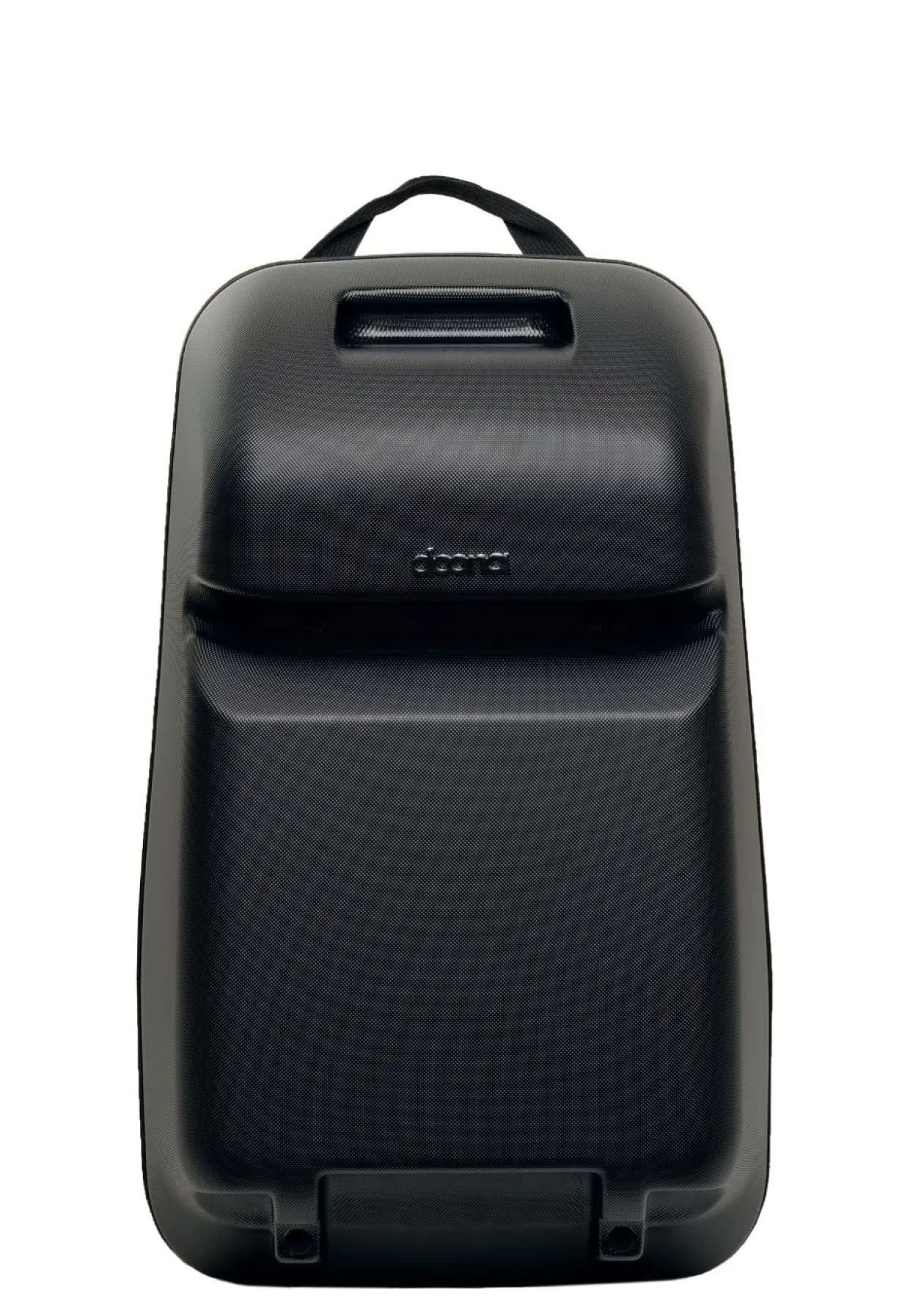 Pack & Go Basket für 'Doona X'