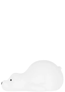 Projektor / Nachtlicht 'Björn' white