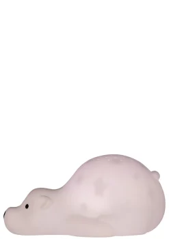 Projektor / Nachtlicht 'Björn' white