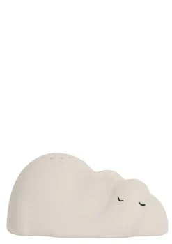 Projektor / Nachtlicht 'George' blush