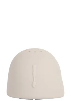 Projektor / Nachtlicht 'George' blush